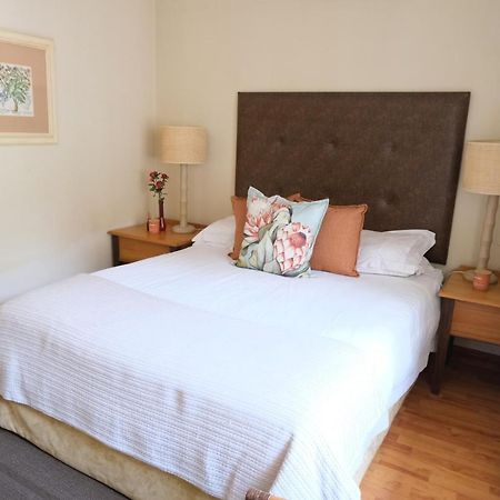 The Whitehouse Bed And Breakfast Durban Exterior foto