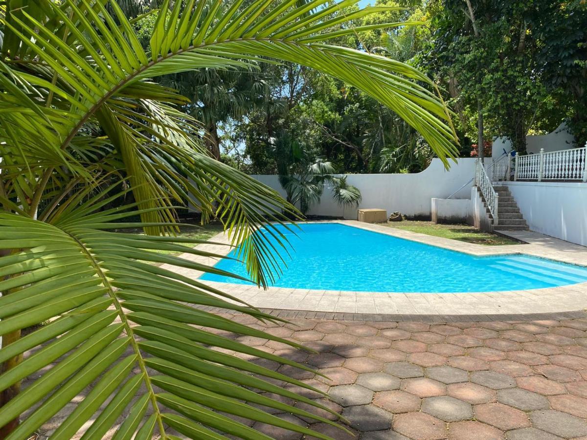 The Whitehouse Bed And Breakfast Durban Exterior foto